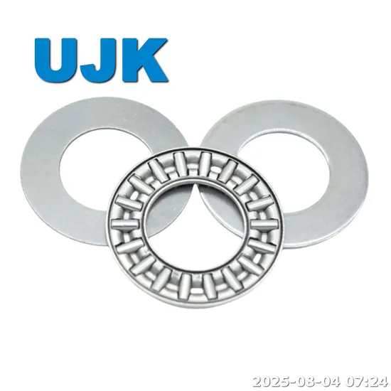 Needle Roller Thrust Bearings as 1226 as 140180 as 1730 as 4060 as 5578 as 6590 as 7095 as 75100 Axk 2035 Axk 3552 Axw 12 Axw 35 Ls 0619 Ls 1024 pictures & photos