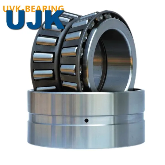 Double Taper Roller Bearings 352036X2-1/Sm 352036X2-2/Sm 352038X2-1/Sm 352038X2-2/Sm 352064X2-1/Sm 352064X2-2/Sm 352072 351164X2/Sm pictures & photos
