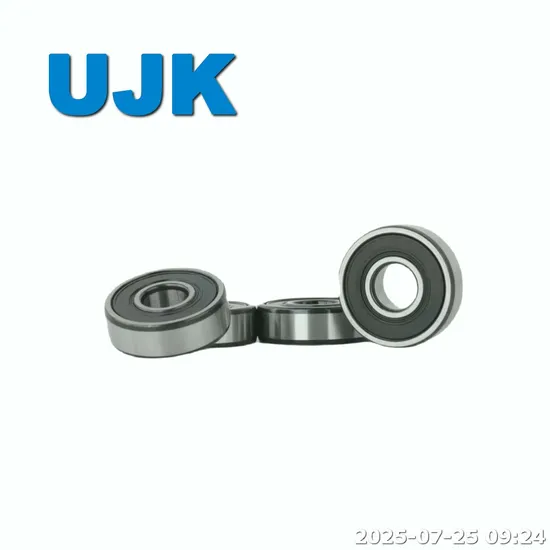 Deep Groove Ball Bearings 687 2RS 687 Zz 687z 688 2RS 688 Zz 6882RS 688RS 688z 688zz 7X11X3 7X13X4 7X14X5 7X22X7 3D 4mm 4X9X4 Mr104zz Mr105zz Mr106 Z pictures & photos