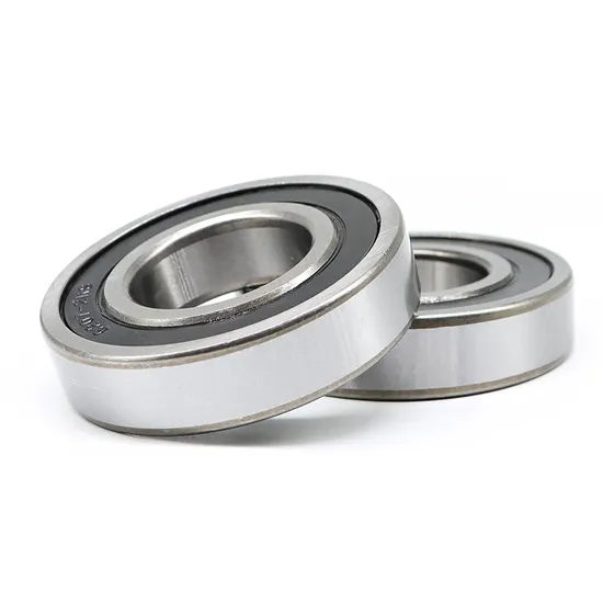 Ujk Bearings and Drives Combo - 6205 Bearings with V-Belt Pulleys Kit pictures & photos