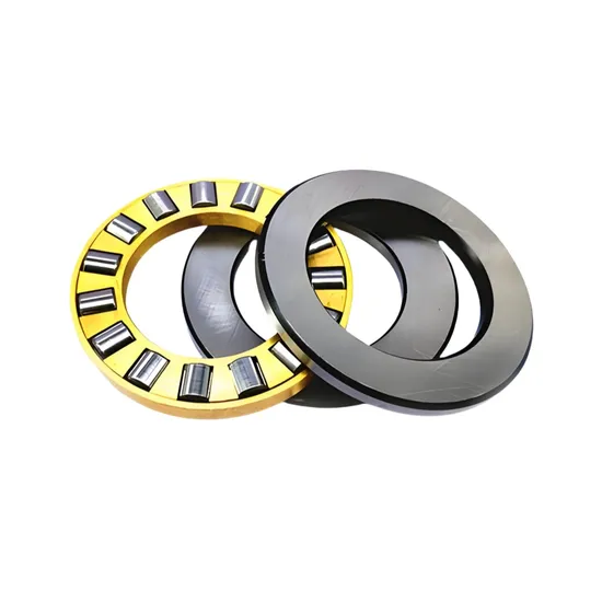 Thrust Cylindrical Roller Bearing 81176 81180 81184 81188 81192 81196 811/500 811/530 811/560 811/600 811/630 81206 81207 81208 81209 81210 pictures & photos