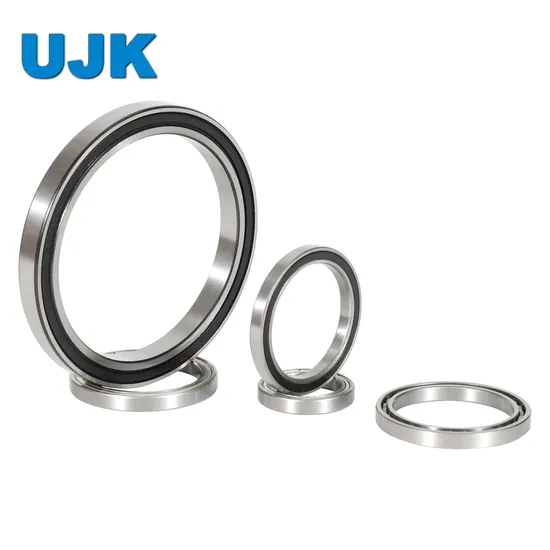 Ujk Small Bearings 626/627 Mini Size for RC Cars Drones pictures & photos