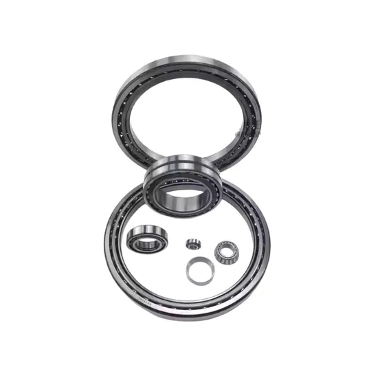Reliable Quality Ba290-3A Excavator Bearing Angular Contact Ball Bearing Ba205-1A Ba246-2A Ba250-4A Ba290-3A 120ba16 180bn19 B-Sf4454px1 B-Sf4444px1 Sf4815vpx1 pictures & photos