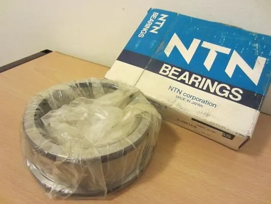 NTN High Precision Deep Groove Ball Bearings 6305 6306 6307 6308 Ball Bearing Standards pictures & photos