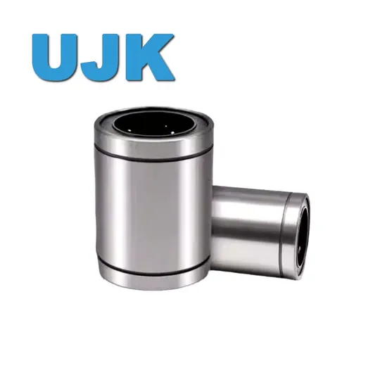High Sensitivity Lm20uu 20mm Shaft Linear Motion Bearings Bushing Slide Unit Linear Bearing Ball Bearing Bushing Small Linear Bearings pictures & photos