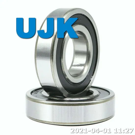 Best Deep Groove Ball Bearings 6209 2RS C3 6209 2zc3 6209 C3 6209 Zz C3 62092RS 6209c3 6210 2RS C3 6210 C3 6210 Zz C3 6210RS 6210z 6210zzc3 for Water Pump pictures & photos