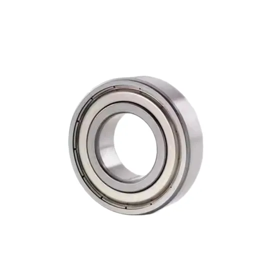High Precision Ball Bearings 6034 / 6034zz 170X260X42 7.1750kg DDU 2rz 2z 2rsh 2RS1 C3 Radial Bearing Corporation pictures & photos
