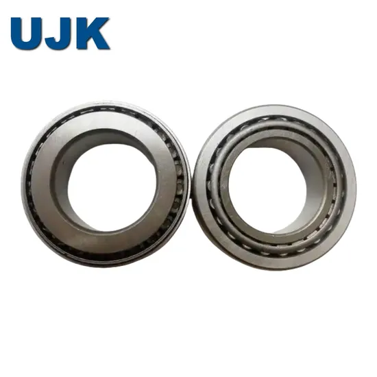 Motorcycle Steering Bearing Taper Roller Bearings 326332b 320/22.5 320/24 32005/45 32005 32005/26 320/28 320/27 32006 Ep122.5 Ep124 Ep143 Ep148 pictures & photos