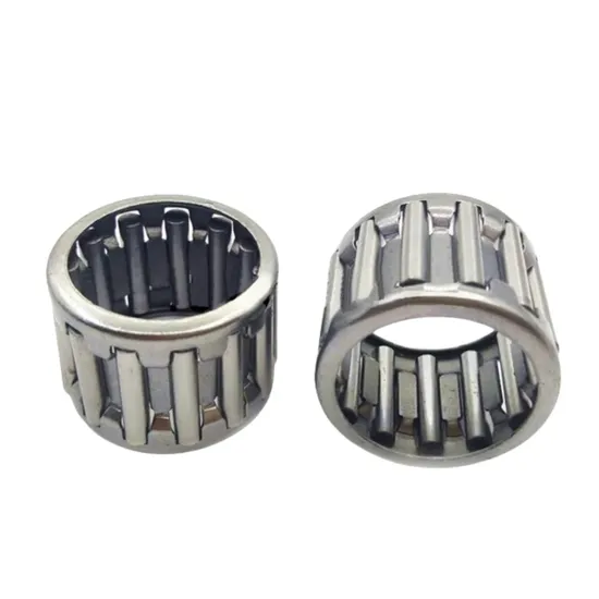 K Needle Roller Bearings K17X21X15 K28X33X17 K30X35X17 K32X37X17 K35X40X17 K40X45X17 K45X50X17 K48X53X17 K55X61X20 K70X76X20 K80X86X20 K14X18X17 pictures & photos