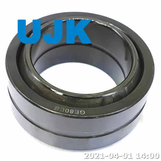 Spherical Plain Bearings Gem70es-2RS Gem80es-2RS Ge17ho-2RS Ge20ho-2RS Ge25ho-2RS Ge30ho-2RS Ge35ho-2RS Ge40ho-2RS Ge45ho-2RS Ge50ho-2RS Ge60ho-2RS pictures & photos