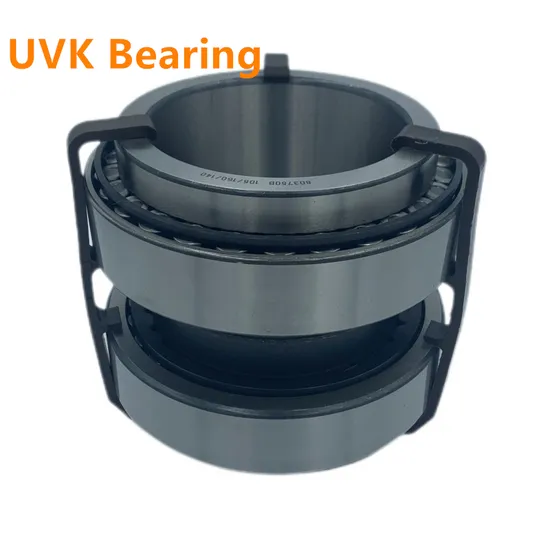 Original Bearing 201043 / 579205. H195 F Vkba5420 / Vkba5316 / Btf0045 70*195*110mm 11.22kg Truck Wheel Bearings pictures & photos