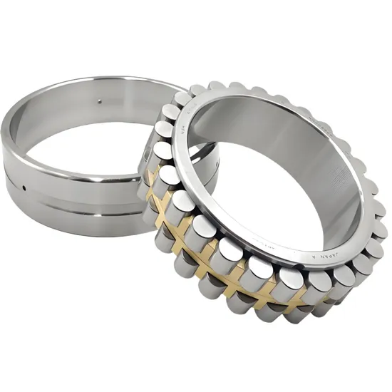 Double Row Cylindrical Roller Bearings Nnu4936K Nnu4938K Nnu4940K Nnu4944K Nnu4948K Nnu4952K Nnu4956K Nnu4960K Nnu4964K Nnu4968K Nnu4972K Nnu4976K pictures & photos