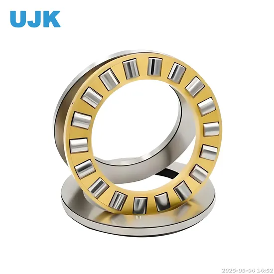 Cylindrical Bearing Thrust Bearings 87436 87436m Thrust Roller Bearing 87436-M Size 180*360*82mm Radial Bearing and Thrust Bearing pictures & photos