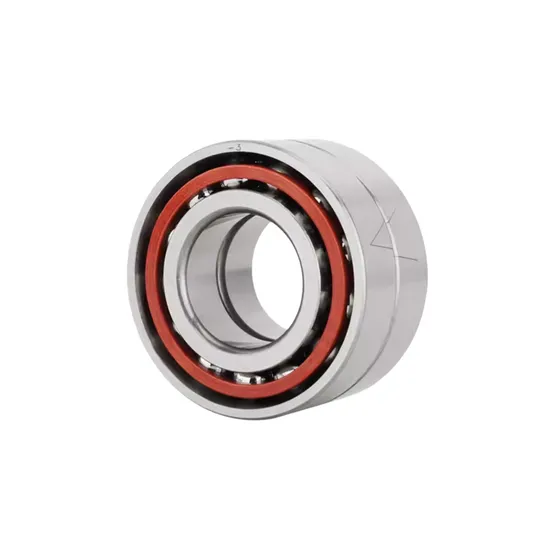 20tac Ball Screw Support Bearings 20tac47bsuc10pn7b Angular Contact Ball Bearing 20tac47 20X47X15mm pictures & photos