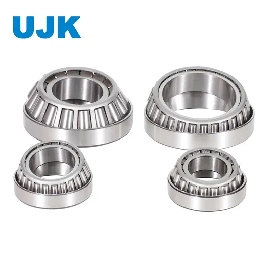 Taper Roller Bearings 32218 32216 32209 32208 32207 32206 32205 32204 pictures & photos