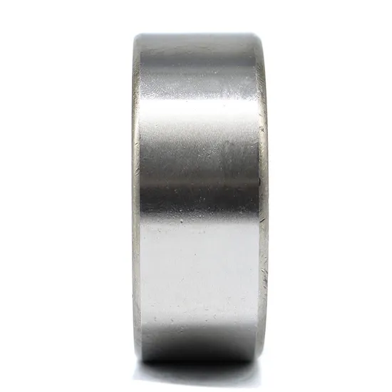 Ujk Bearings Limited - Manufacturer of Precision 6000-6300 Series Since 2005 pictures & photos