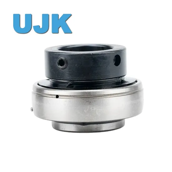 Hc305 Hc305-13 Hc305-14 Hc305-15 Hc305-16 Insert Bearing 13-16mm Bore Set Screw Locking for Conveyor Roller pictures & photos