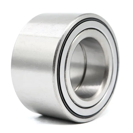 Dac34640037 Zz 2RS Auto Front Wheel Hub Bearing 309726da Car Wheel Hub Bearing with Sealed Grease Lubrication pictures & photos
