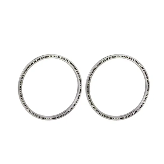 Thin Section Bearing L 357049 L 357010 L357049/L357010 Tapered Roller Bearing for Crane pictures & photos
