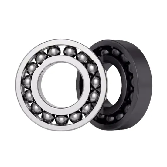 High Temperature Resistant Bearing Rubber Zz 6309 6308 6306 6305 6304 6303 6302 6301 6300 Deep Groove Ball Bearings for Gearbox pictures & photos