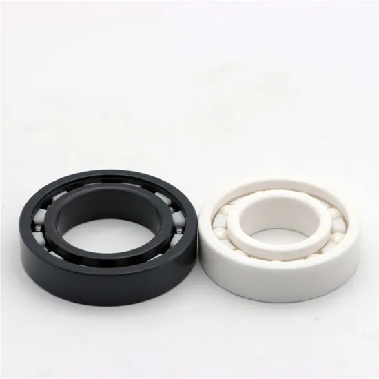 High Precision G5 G10 Si3n4 Ceramic Balls, Mirror Polished Silicon Nitride Ball for Hybrid Bearings, Grade 5 Super Smooth Surface Ceramic Ball for High Speed Sp pictures & photos
