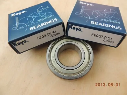 King Bearings Koyo Bearings Famous Brand 6204 2RS6205 2RS608zz6203 2RS6202 2RS6004 2RS6001 2RS608 2RS6206 2RS6902 2RS608z 6003 2RS6201 2RS6202RS608 2z6202z6006 pictures & photos