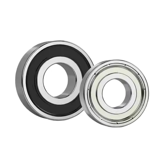 Single Row Ball Bearing 6220 / 6220-2RS / 6220zz (220 180220 80220) 100X180X34 3.3210kg Ball Bearing Images pictures & photos
