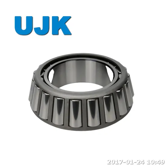 Inch Taper Roller Bearings 27690/27620 27691/27620 498/493 9385/9321 9386h/9320 27695/27620 Jm716648/10 Jm716649/10 Jhm516849/10 Jh217249/10 90334/90744 pictures & photos