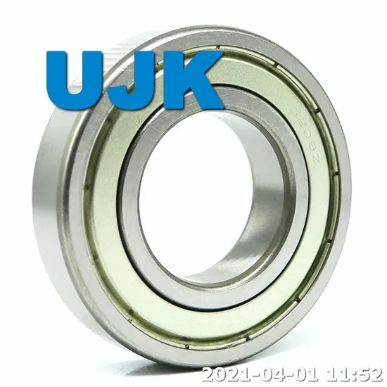 Rolling Deep Groove Ball Bearings 6305 2RS C3 6305 Koyo 6305 Nr 6305 Zz C3 6305lu 6305RS 6305z 6305zzc3 6306 2RS C3 6306 Nr 6306 Zz C3 6306lu 6306z for Motor pictures & photos