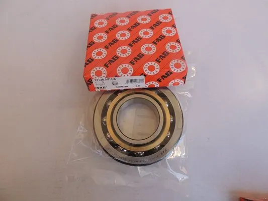 Premium F a G 6309 C3 Clearance Ball Bearing for Precision Equipment and Pumps Long Service Life pictures & photos