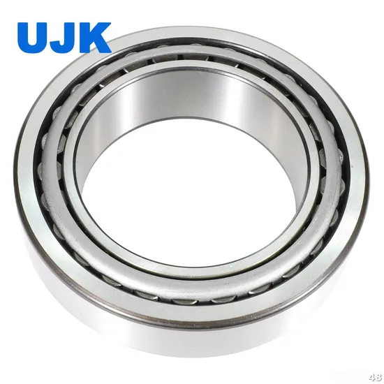 Ujk Timken Bearings Cross-Reference Guide, Tapered Roller Lm67048/Lm67010 Models, Interchangeable for Gearboxes pictures & photos