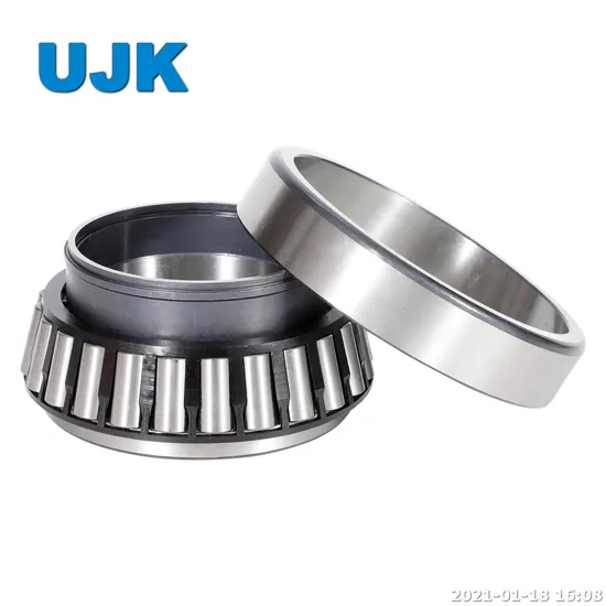 Tapered Roller Bearings 31312 32312 T2bc060 T4cc060 T2CE060 T3CE060 T3eb060 T3ec060 T3ee060 T5ED060 T2ee060 T7FC060 T2fb060 T7fb060 T2fd060 pictures & photos