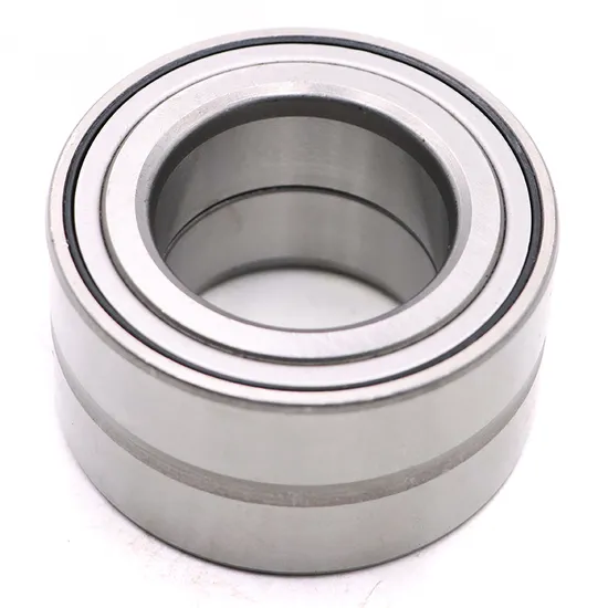 Dac40740042 Front Wheel Bearing New Condition 40bwd12ca88 40bwd12c pictures & photos