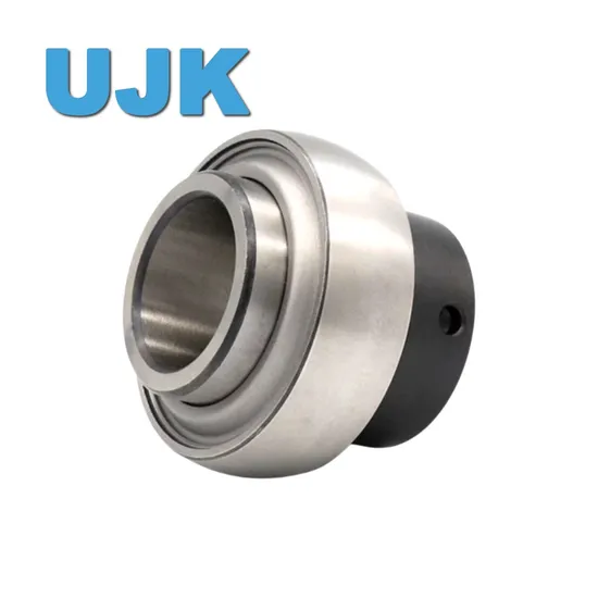Hc317 Hc317-52 Hc317-53 Hc317-55 Hc317-60 Insert Bearing Unit 52-55mm 60mm Bore for Paper Mill pictures & photos