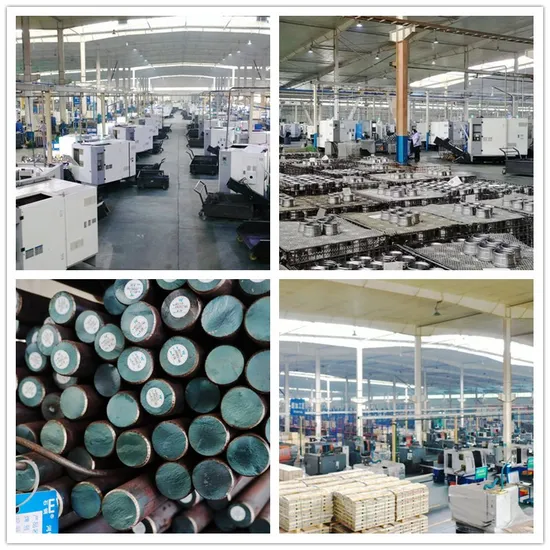 Four Row Taper Roller Bearings 3806/540j/Hc 3819/560/Hc 3811/560 3806/600/Hc 3806/600/Hcya8 3819/600/Hc 3810/600/Hc 3811/600/Hc pictures & photos