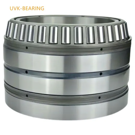 Four Row Taper Roller Bearings 3806/448/Sm 380690-1/Sm 380692 380696/Sm 3806/482.6-2ls/Ya3 3806/488.95-2ls/Ya3 3806/500-1/Sm 3806/500-2/Sm pictures & photos
