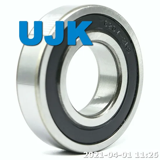 Imperial Deep Groove Ball Bearings 6207 2RS C3 6207 2RS C36207 2RS &nbsp;6207 2RS 6207 C3 6207 C36207 C4 6207 C46207 Nr &nbsp;6207 Nr6207 RS1 6207 RS16207zz Used for Motor pictures & photos