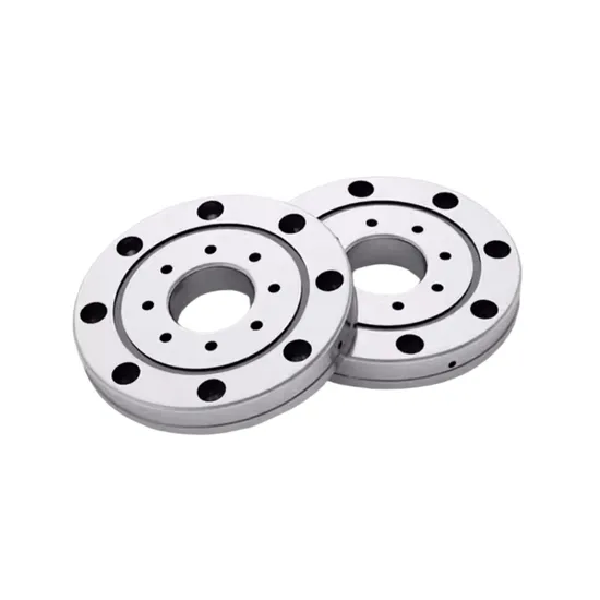 Durability and Longevity Cross Roller Bearing Crbh 14025A Size140*200*25mm for Robotic Arms and Joints pictures & photos