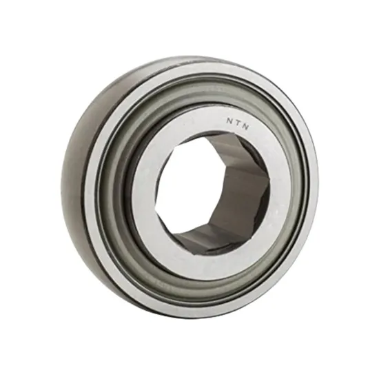 Agriculture Bearing 205 Kpp2 0.876 × 2.047 × 1.000 × 0.591 22.25 × 52 × 25.4 × 15 pictures & photos