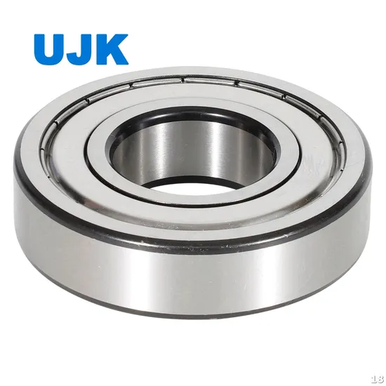 Ujk Ball Bearing Catalog Bearing Catalogue 2024 - 500+ Models Pdf Download pictures & photos