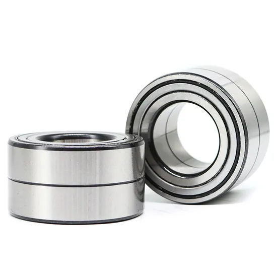 Front Wheel Bearing Bahb311309 Bah-0023 Auto Hub Bearing Dac3874 Front Wheel Hub Bearing Dac3874W-6CS84 Dac38740036 38*74*36mm Size Auto Bearings Rich Stock pictures & photos