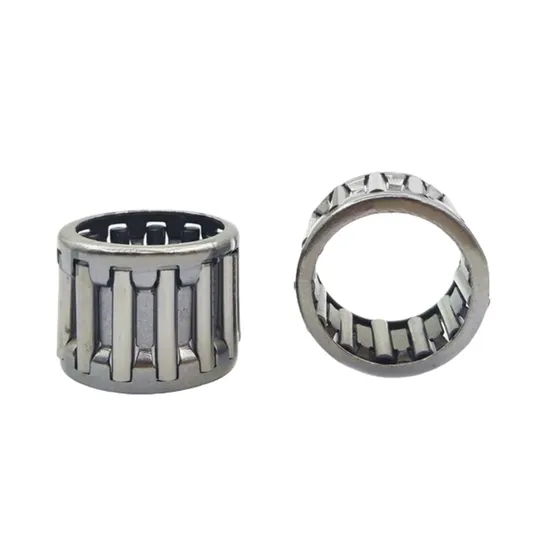 K Needle Roller Bearings K32X37X27 K35X40X27 K40X45X27 K42X47X27 K45X50X27 K10X14X10 K12X16X10 K15X20X13 K25X30X13 K85X93X25 K90X98X25 K10X14X13 pictures & photos