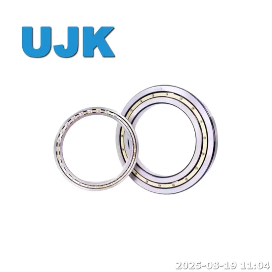 Thin Section Ball Bearings 16024 (7000124) 120X180X19 1.600kg 16026 (7000126) 130X200X22 2.350kg pictures & photos