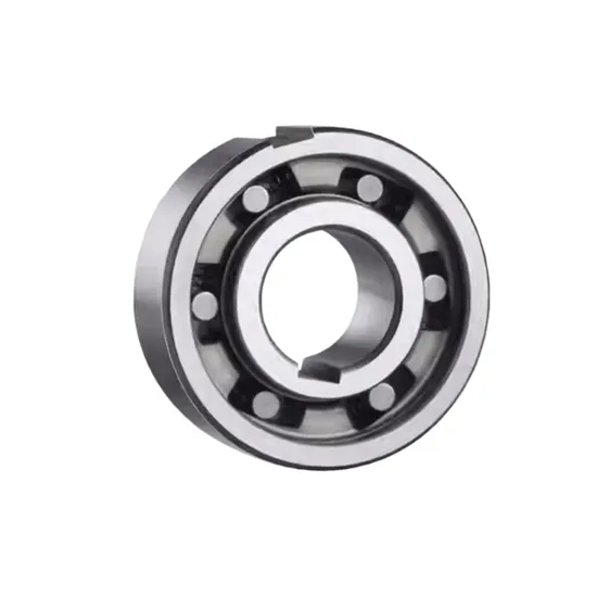 One Way Clutch Roller Bearing UHF20 Sprag One Way Clutch Bearing One Way Clutch Bearing Ck-A2060 pictures & photos