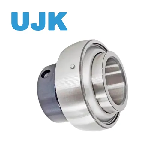 Uel 213 Uel 213-40 Uel 213-41 Insert Bearing Pillow Block 40mm 41mm Bore for Construction Machine Uel 214 Uel 214-42 Uel 214-43 Uel 214-44 pictures & photos