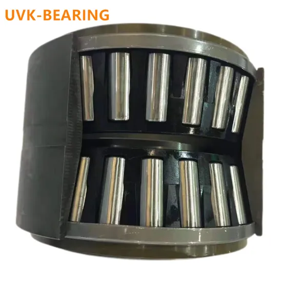 Double Row Taper Roller Bearings 3506/119X4-2RS 352024 352124 30224/Df 352224X2d 352224X2 352224 350624-1 352926X2 352026X2 pictures & photos