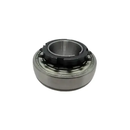 Robust Insert Bearing 1680207 H308 35X40X80X23X21 with Set Screw Lock for Mining Equipment 1680207 He308 1/4X1.5748X3.1496X0.9055X0.8268 pictures & photos