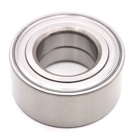 Brand Auto Parts Front and Rear Wheel Hub Bearing 37X72X37mm Dac377237 Dac 42820036 Dac 2552W Dac2552W-13CS25 pictures & photos