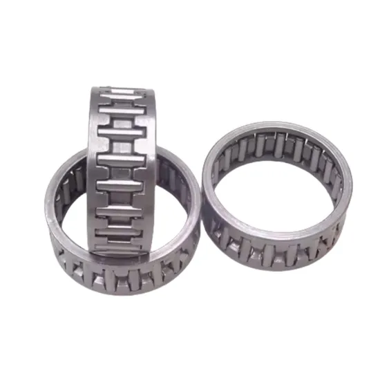 K Needle Roller Bearings K20X26X12 K28X35X16 K30X37X16 K35X42X16 K55X63X20 K60X68X20 K63X71X20 K17X23X15 K55X60X25 K60X68X25 K80X88X25 K20X26X17 pictures & photos