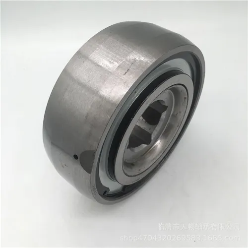 Agriculture Bearings W208PP5 W208ppb5 W208PP6 W208ppb6 W208PP8 W208ppb8 W208ppb9 W208ppb11 W208ppb12 W208ppb13 W209ppb5 W209ppb8 W210PP4 W210ppb4 pictures & photos